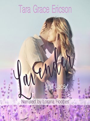 cover image of Lavender and Lace